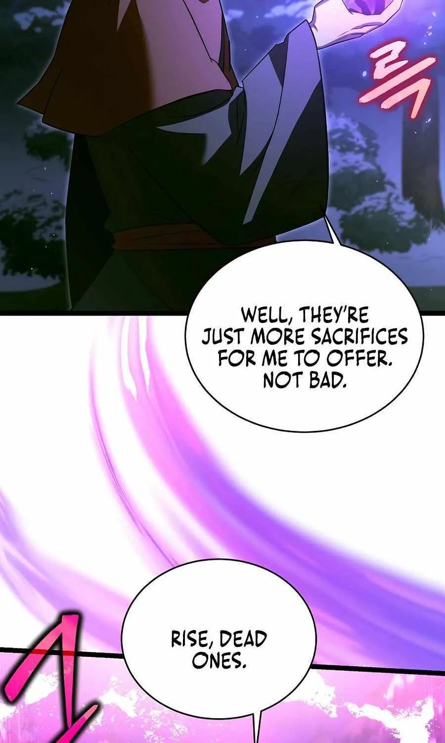 The Hero Became the Duke’s Eldest Son Chapter 37 page 46 - 