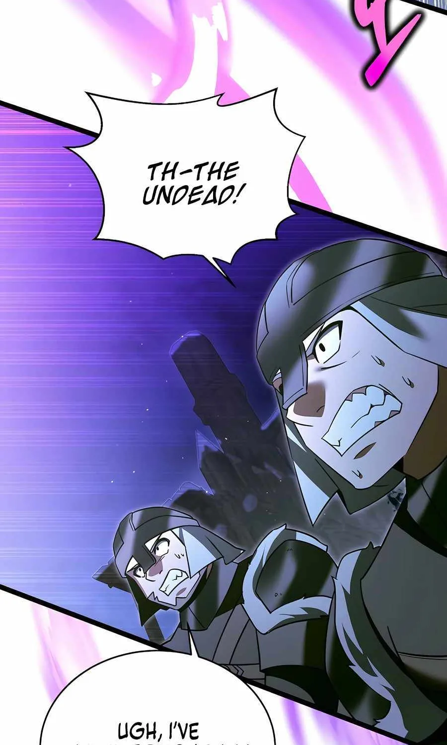 The Hero Became the Duke’s Eldest Son Chapter 37 page 48 - 