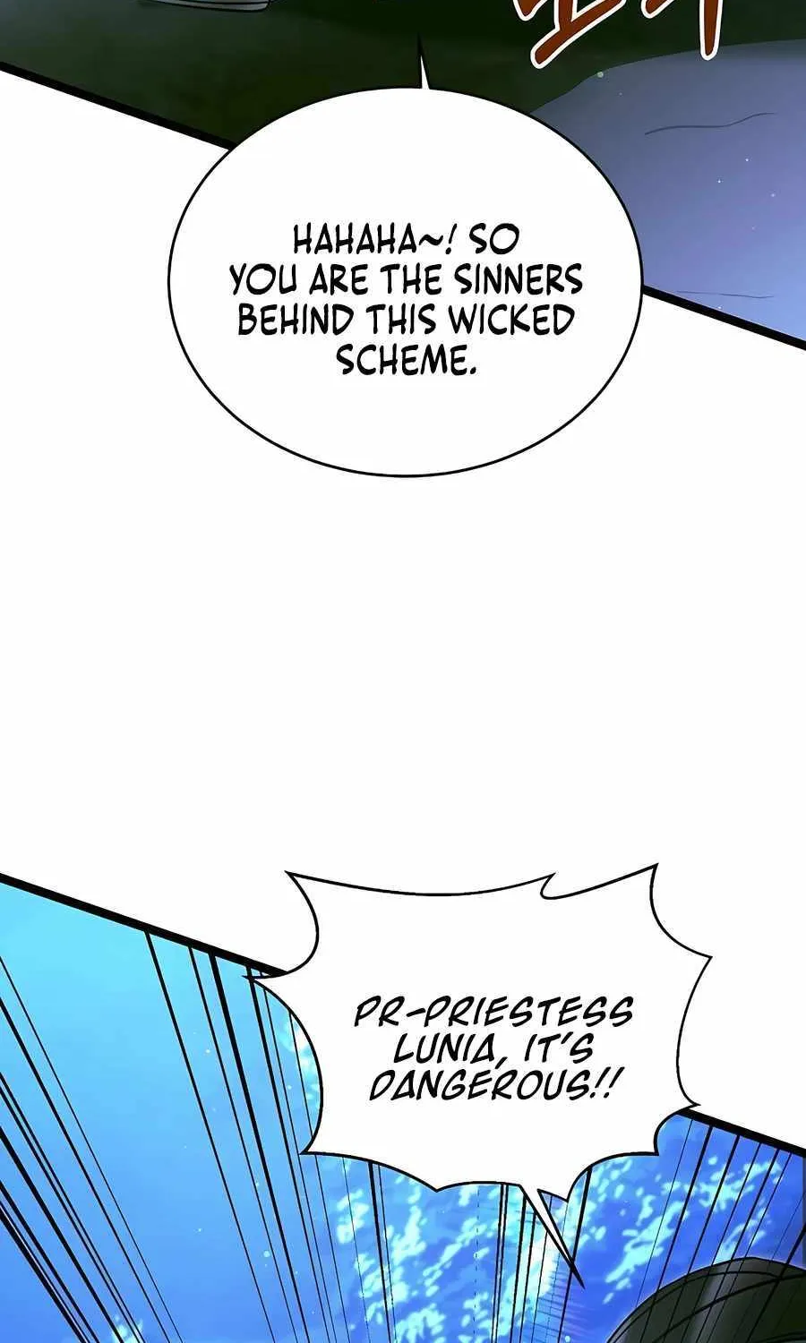 The Hero Became the Duke’s Eldest Son Chapter 37 page 50 - 