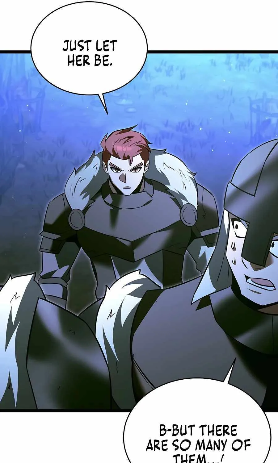 The Hero Became the Duke’s Eldest Son Chapter 37 page 53 - 