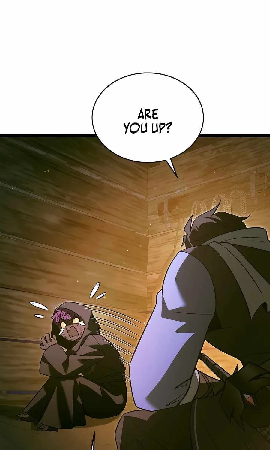 The Hero Became the Duke’s Eldest Son Chapter 37 page 7 - 