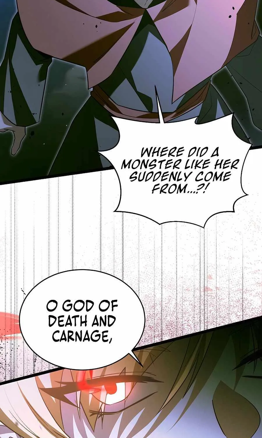 The Hero Became the Duke’s Eldest Son Chapter 37 page 64 - 
