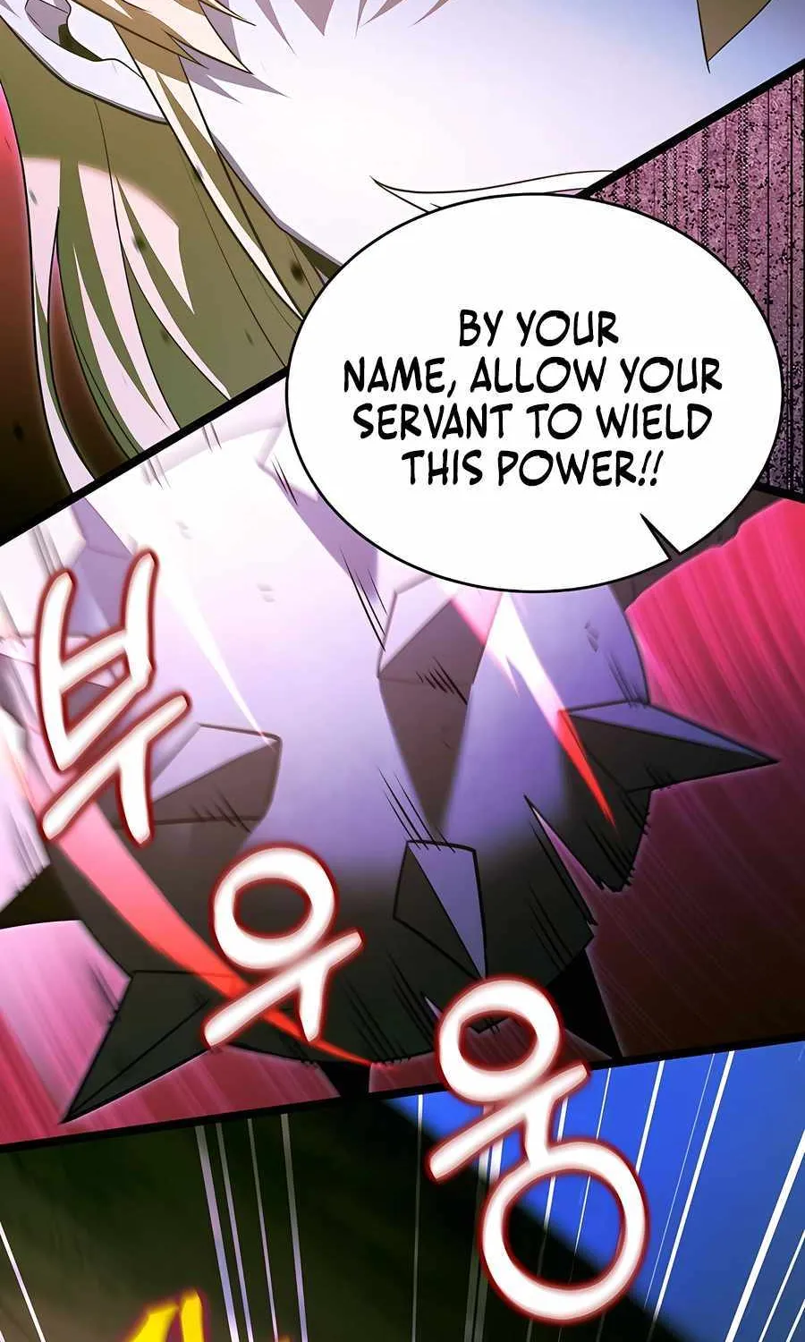 The Hero Became the Duke’s Eldest Son Chapter 37 page 65 - 