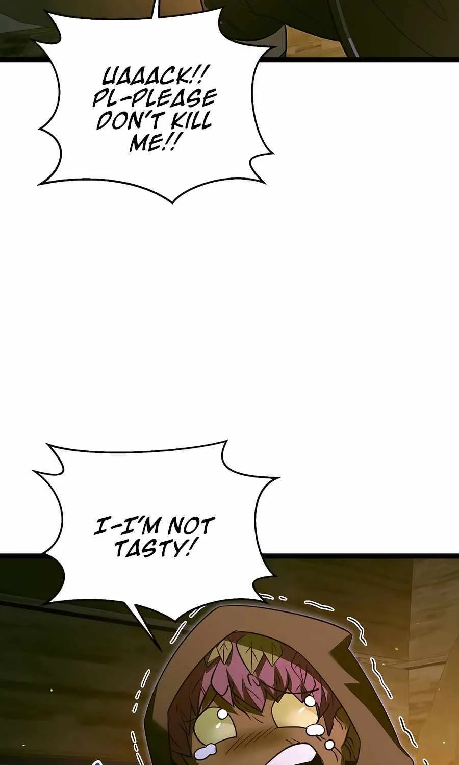 The Hero Became the Duke’s Eldest Son Chapter 37 page 8 - 