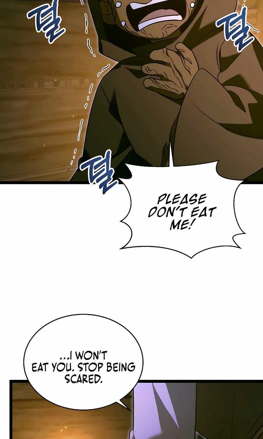 The Hero Became the Duke’s Eldest Son Chapter 37 page 9 - 