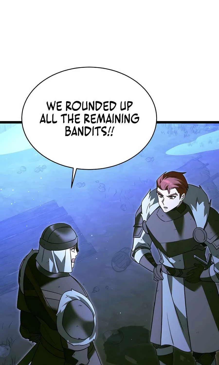 The Hero Became the Duke’s Eldest Son Chapter 37 page 81 - 