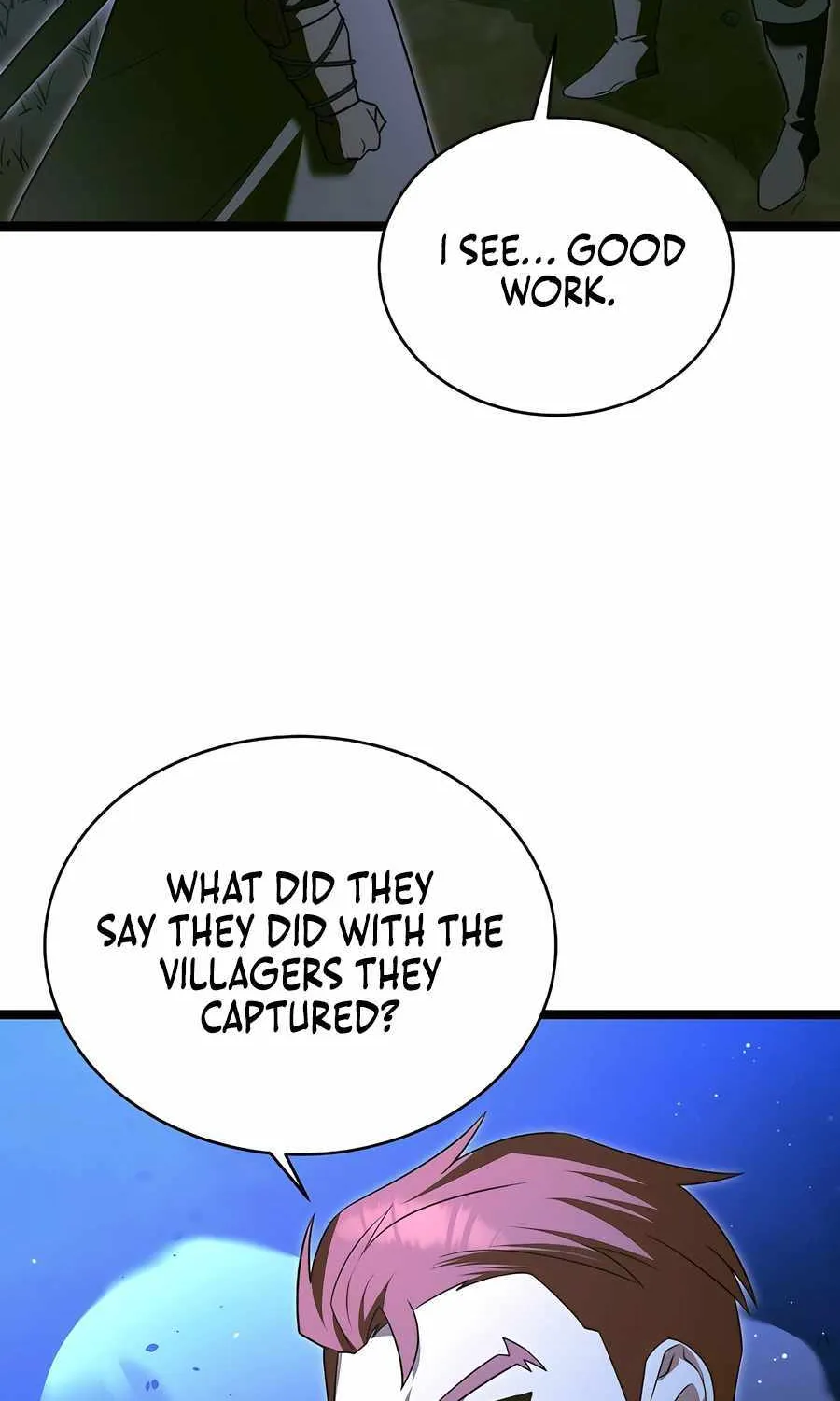 The Hero Became the Duke’s Eldest Son Chapter 37 page 82 - 