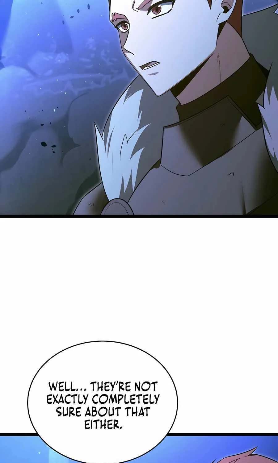 The Hero Became the Duke’s Eldest Son Chapter 37 page 83 - 