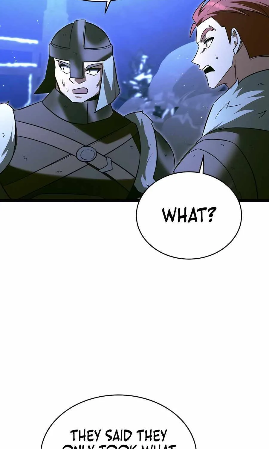 The Hero Became the Duke’s Eldest Son Chapter 37 page 84 - 
