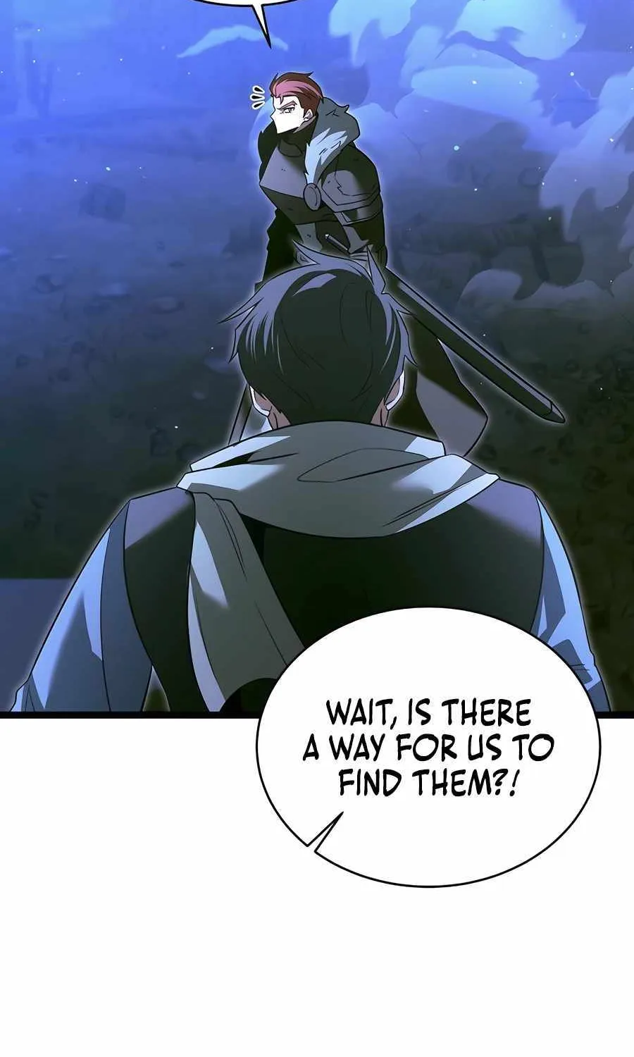 The Hero Became the Duke’s Eldest Son Chapter 37 page 90 - 