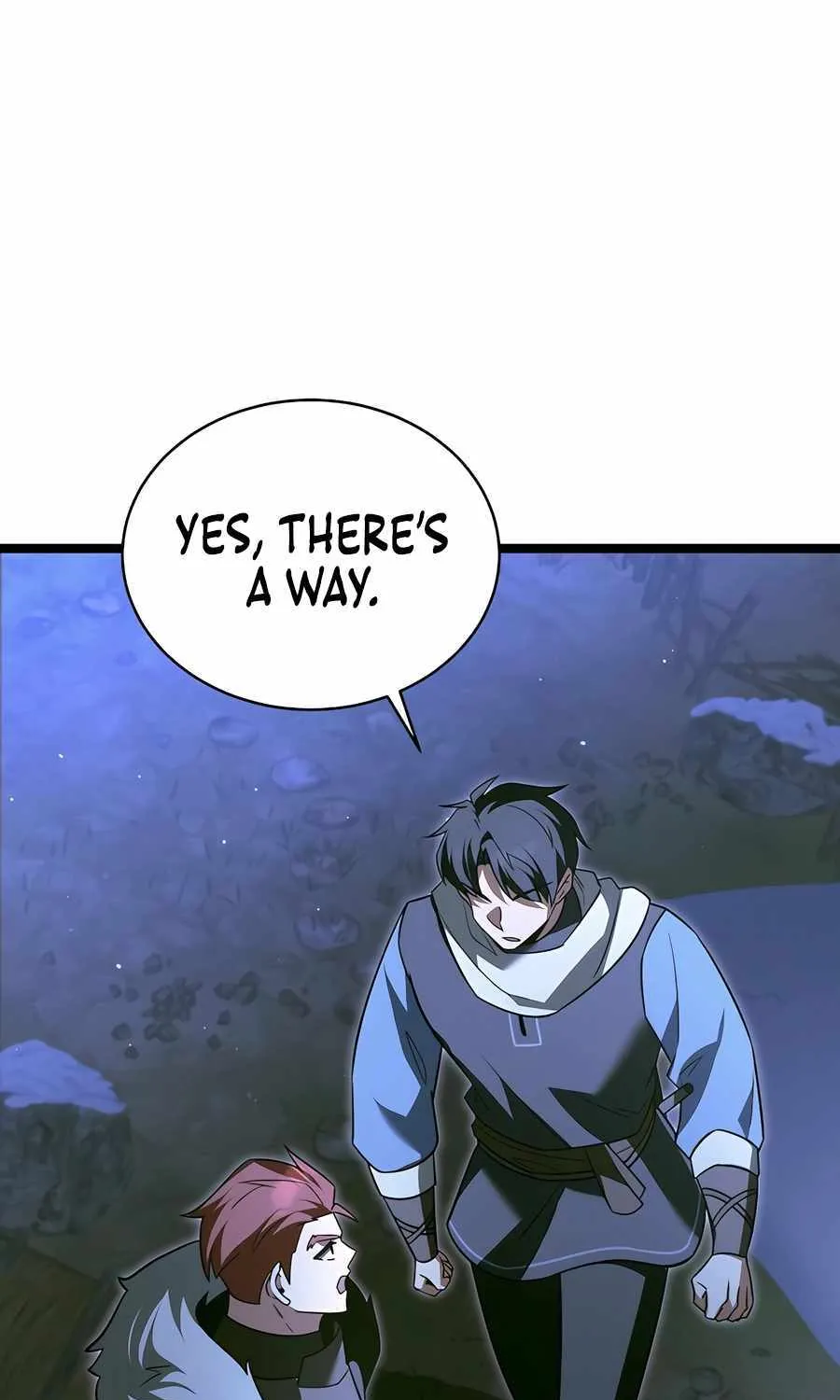 The Hero Became the Duke’s Eldest Son Chapter 37 page 91 - 