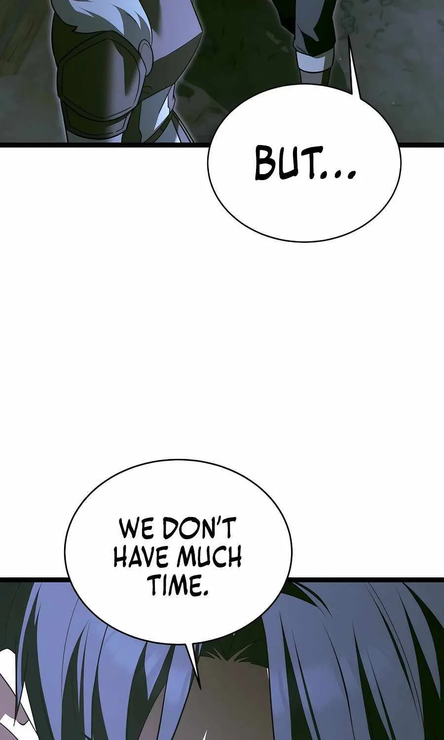 The Hero Became the Duke’s Eldest Son Chapter 37 page 92 - 
