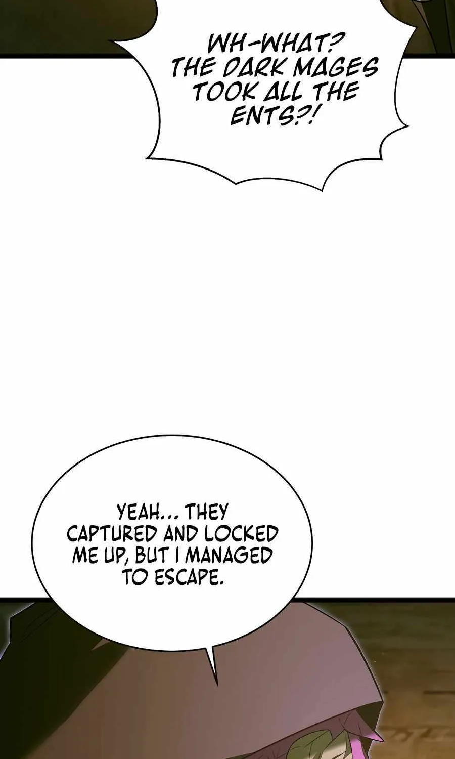 The Hero Became the Duke’s Eldest Son Chapter 37 page 96 - 