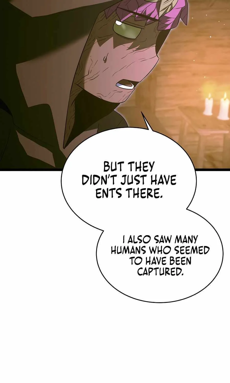 The Hero Became the Duke’s Eldest Son Chapter 37 page 97 - 