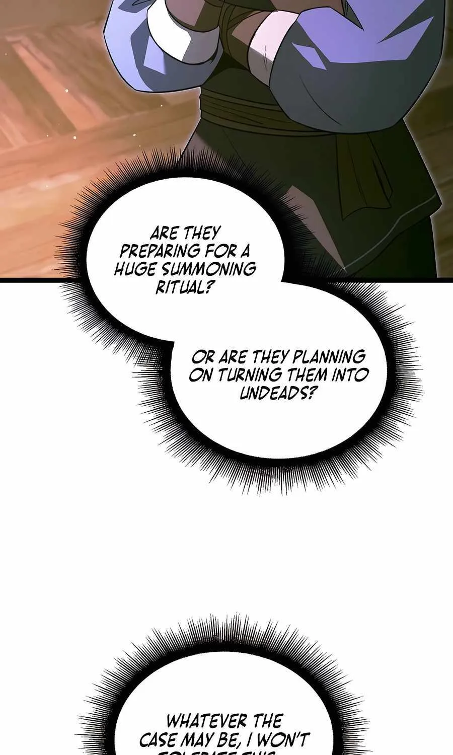 The Hero Became the Duke’s Eldest Son Chapter 37 page 99 - 