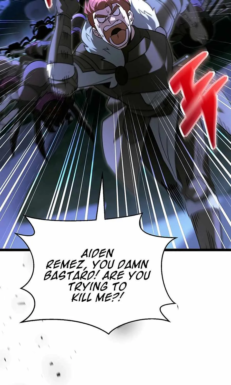The Hero Became the Duke’s Eldest Son Chapter 38 page 102 - 