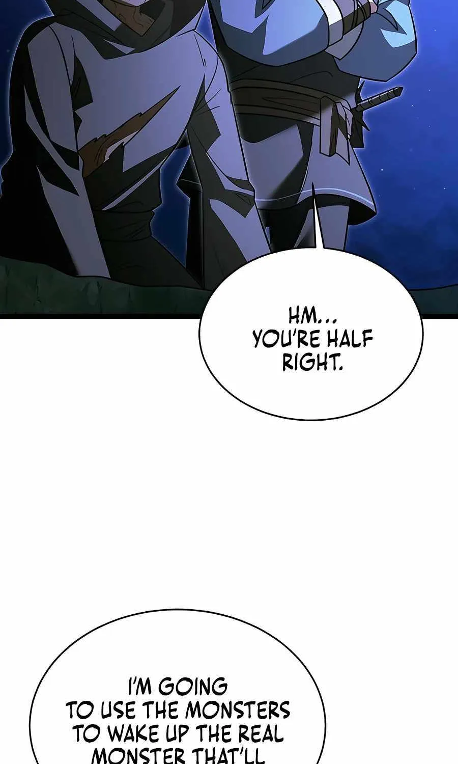 The Hero Became the Duke’s Eldest Son Chapter 38 page 110 - 