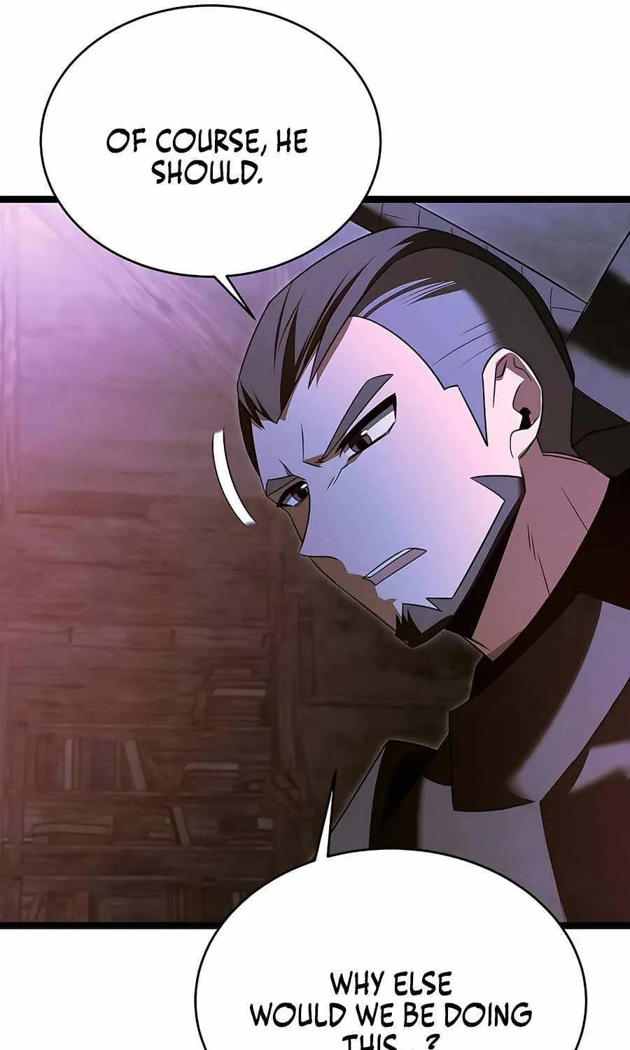 The Hero Became the Duke’s Eldest Son Chapter 38 page 12 - 