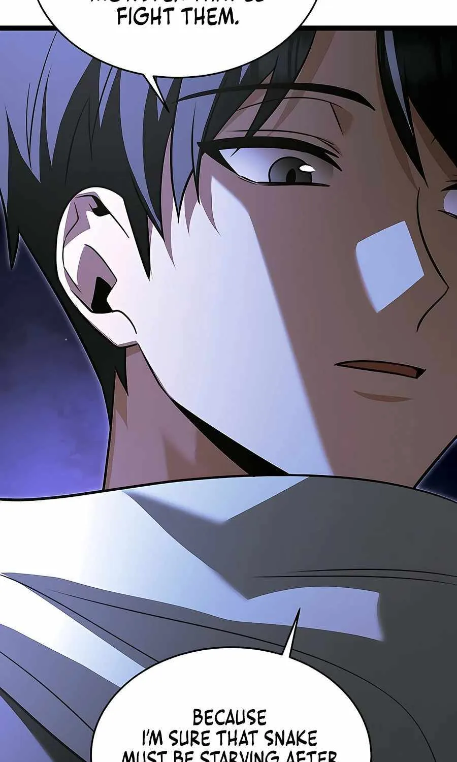 The Hero Became the Duke’s Eldest Son Chapter 38 page 111 - 