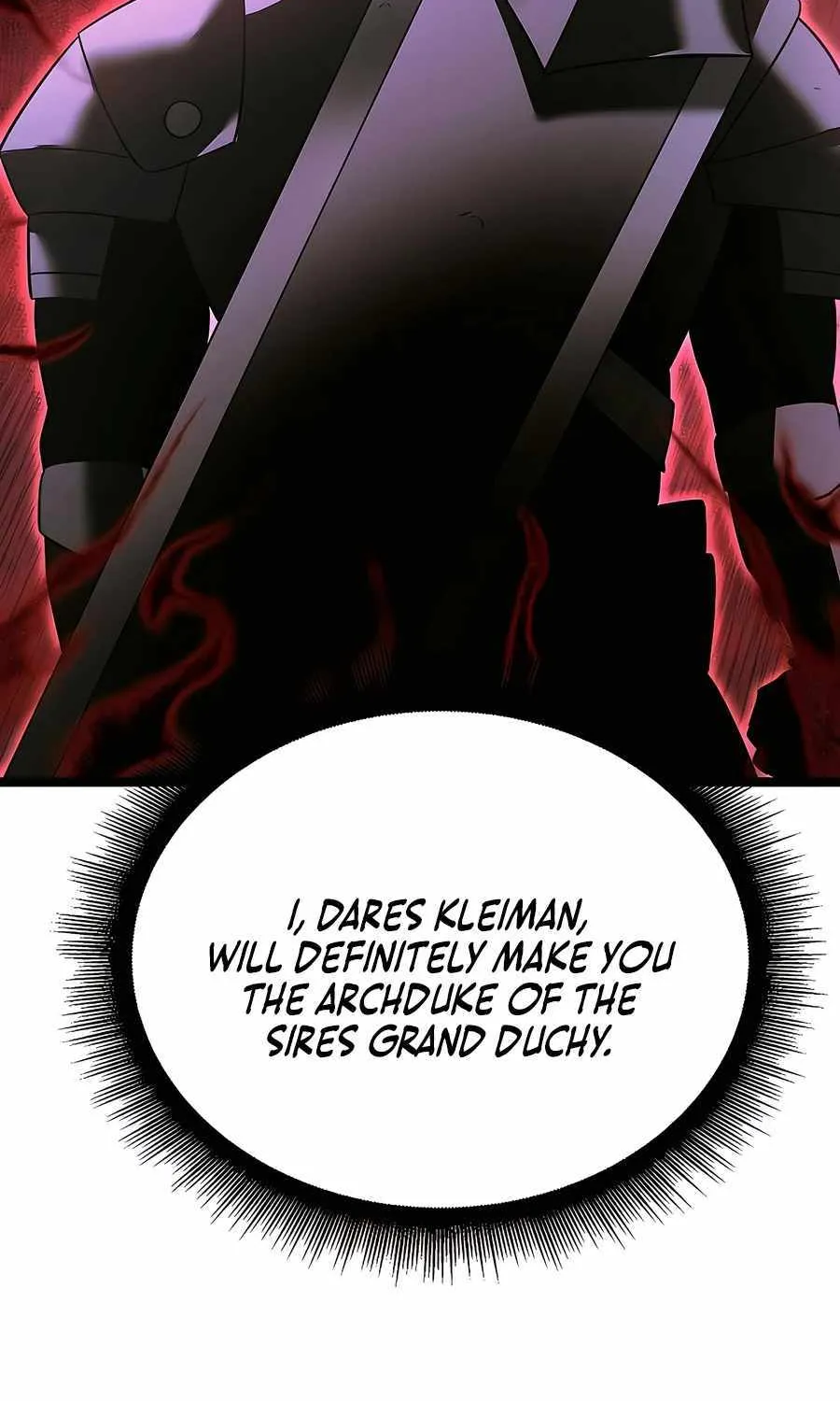 The Hero Became the Duke’s Eldest Son Chapter 38 page 14 - 