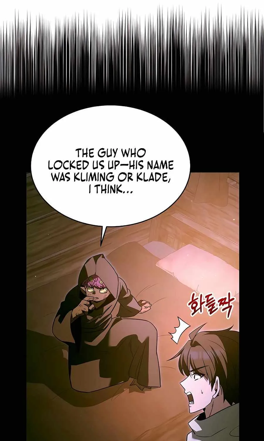 The Hero Became the Duke’s Eldest Son Chapter 38 page 20 - 