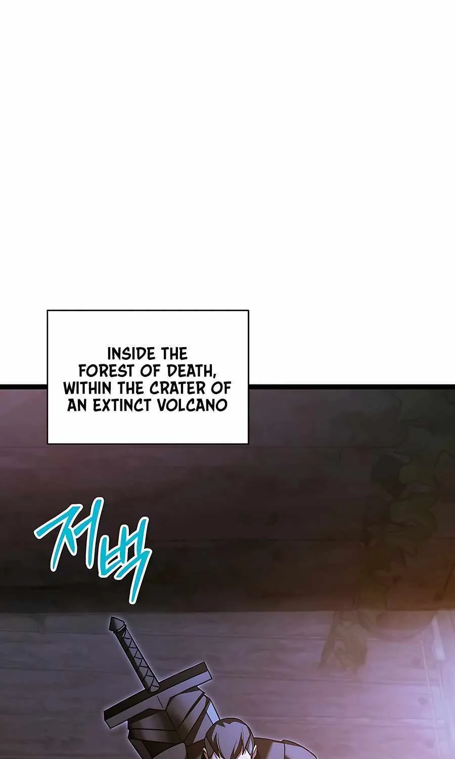 The Hero Became the Duke’s Eldest Son Chapter 38 page 3 - 