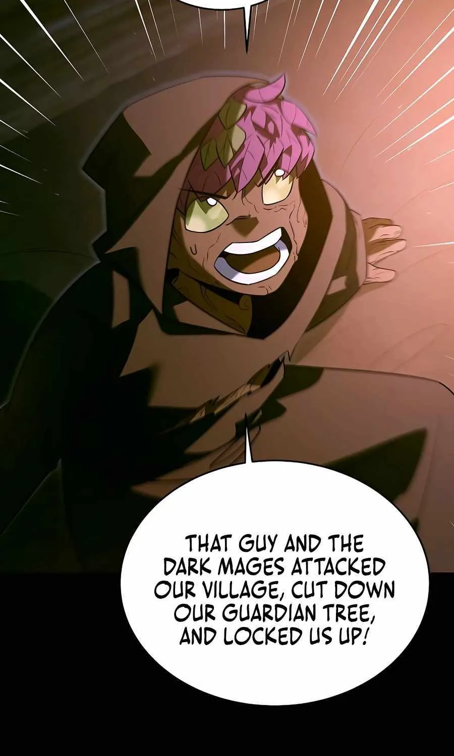 The Hero Became the Duke’s Eldest Son Chapter 38 page 22 - 