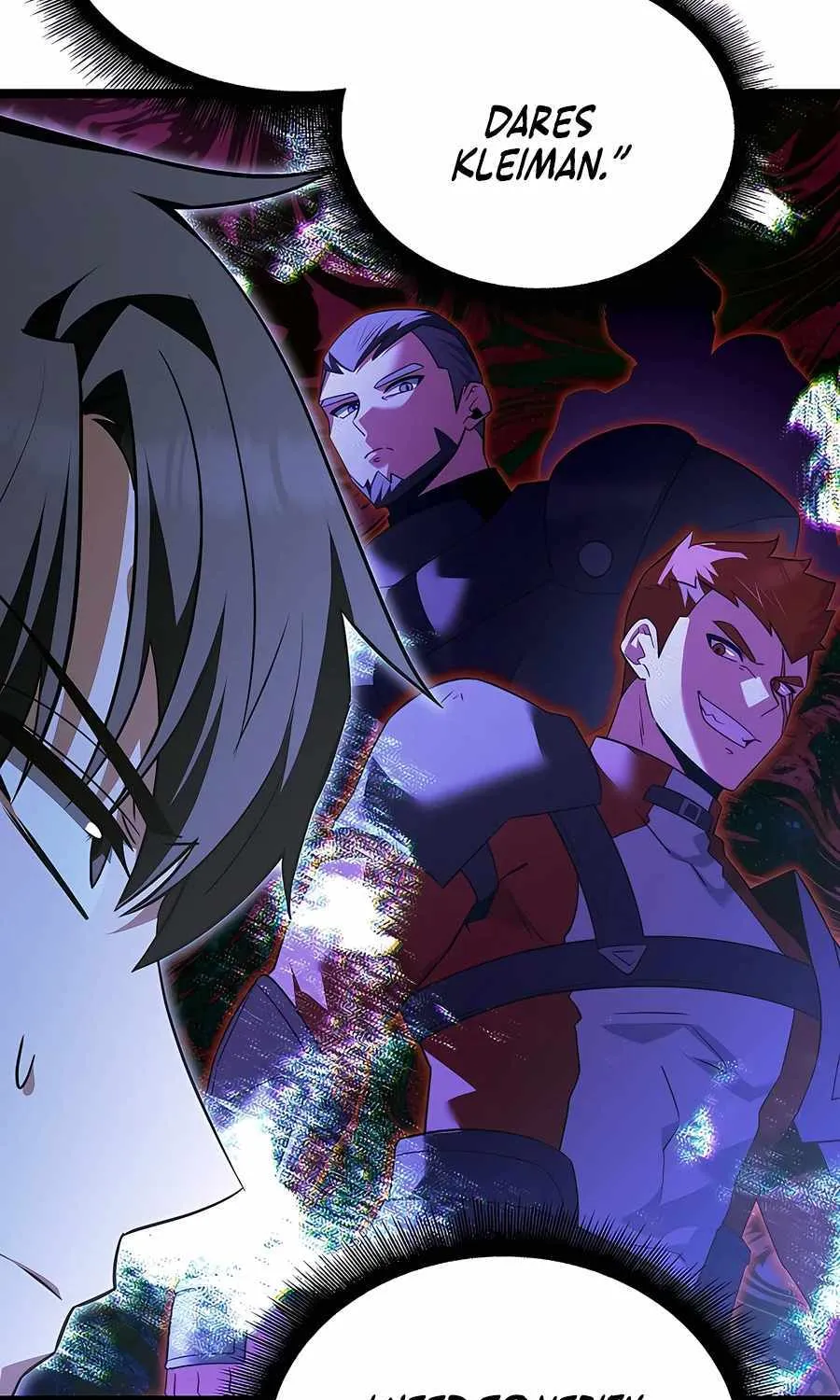 The Hero Became the Duke’s Eldest Son Chapter 38 page 24 - 