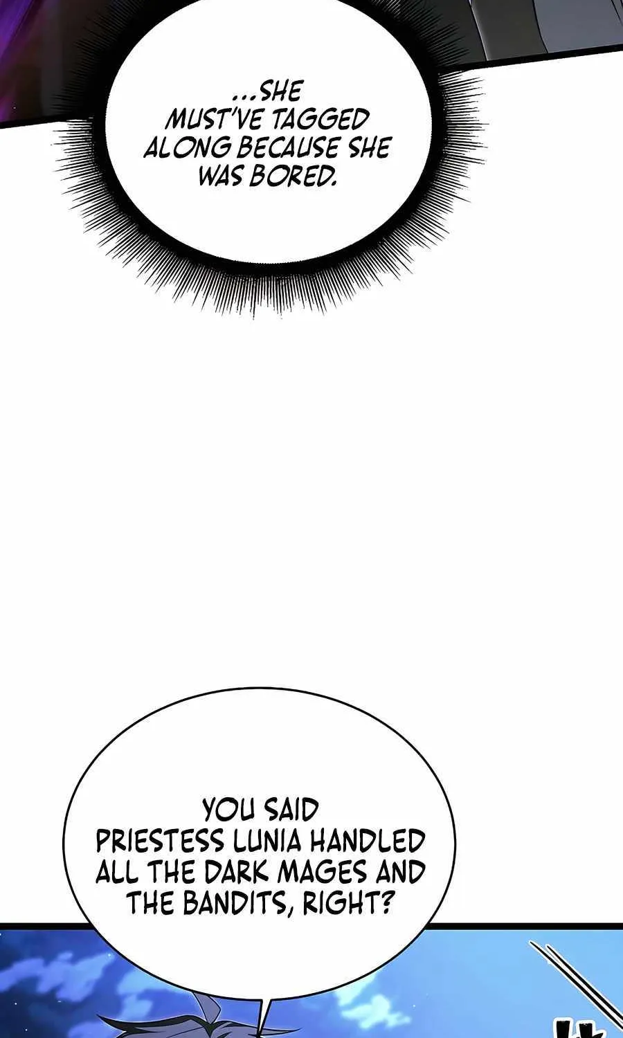 The Hero Became the Duke’s Eldest Son Chapter 38 page 33 - 