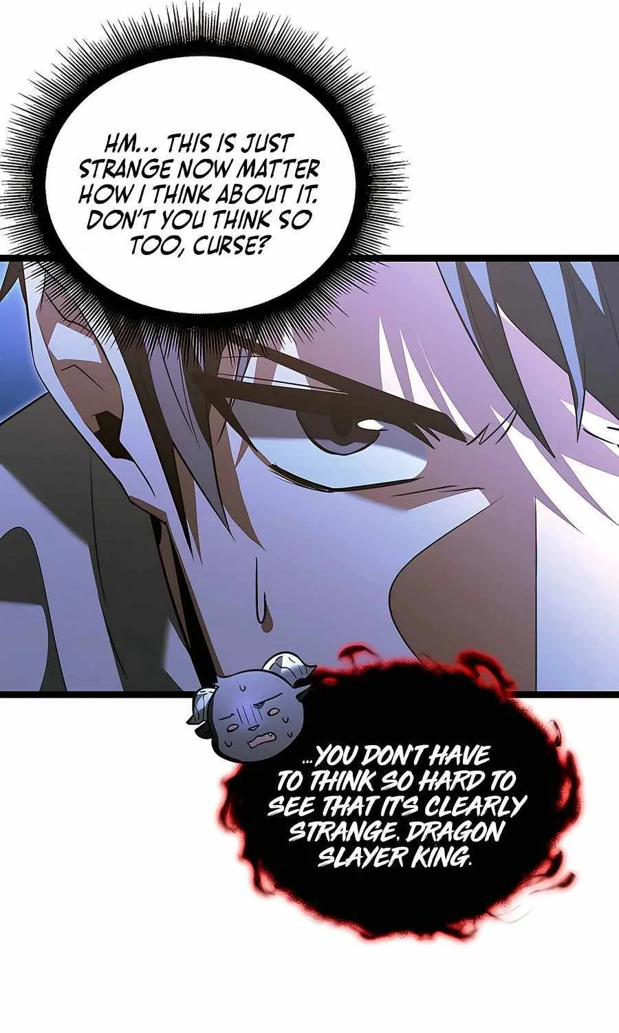 The Hero Became the Duke’s Eldest Son Chapter 38 page 35 - 