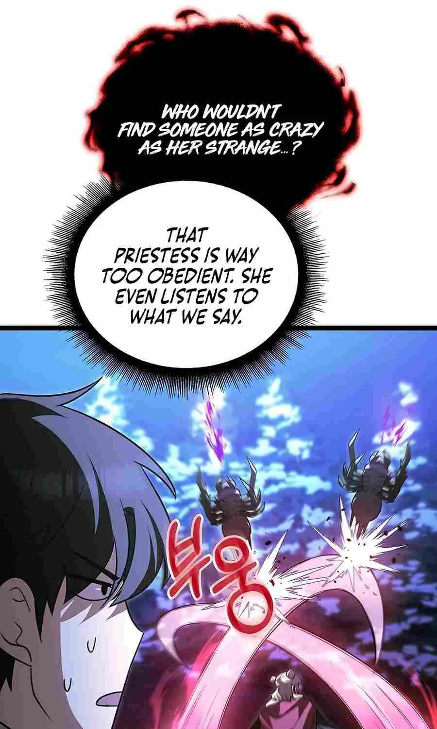 The Hero Became the Duke’s Eldest Son Chapter 38 page 37 - 