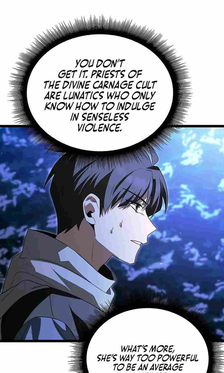 The Hero Became the Duke’s Eldest Son Chapter 38 page 40 - 