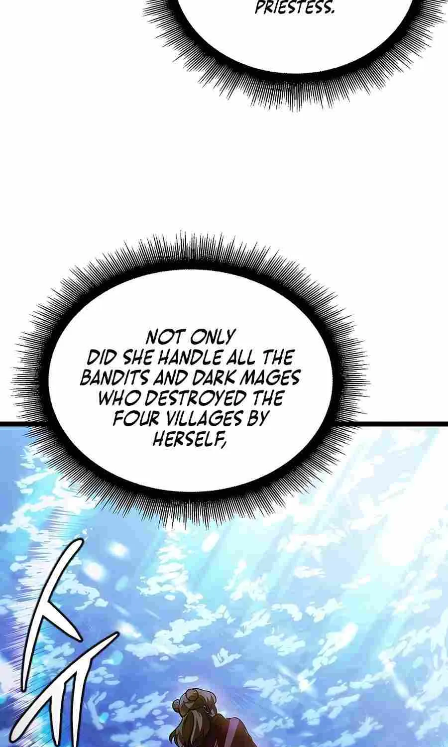 The Hero Became the Duke’s Eldest Son Chapter 38 page 41 - 