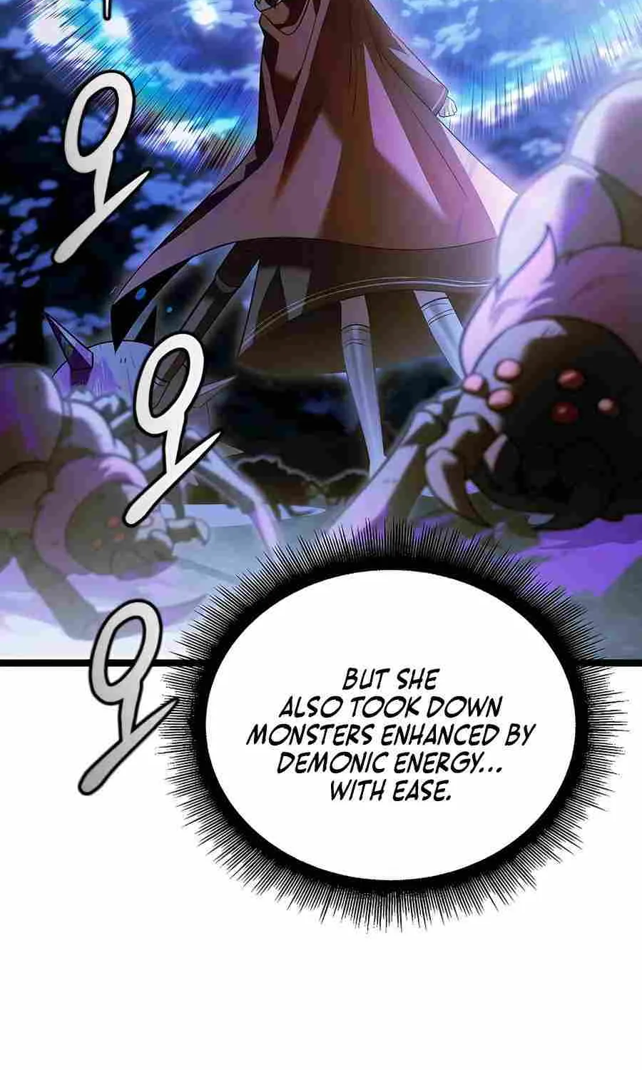 The Hero Became the Duke’s Eldest Son Chapter 38 page 42 - 