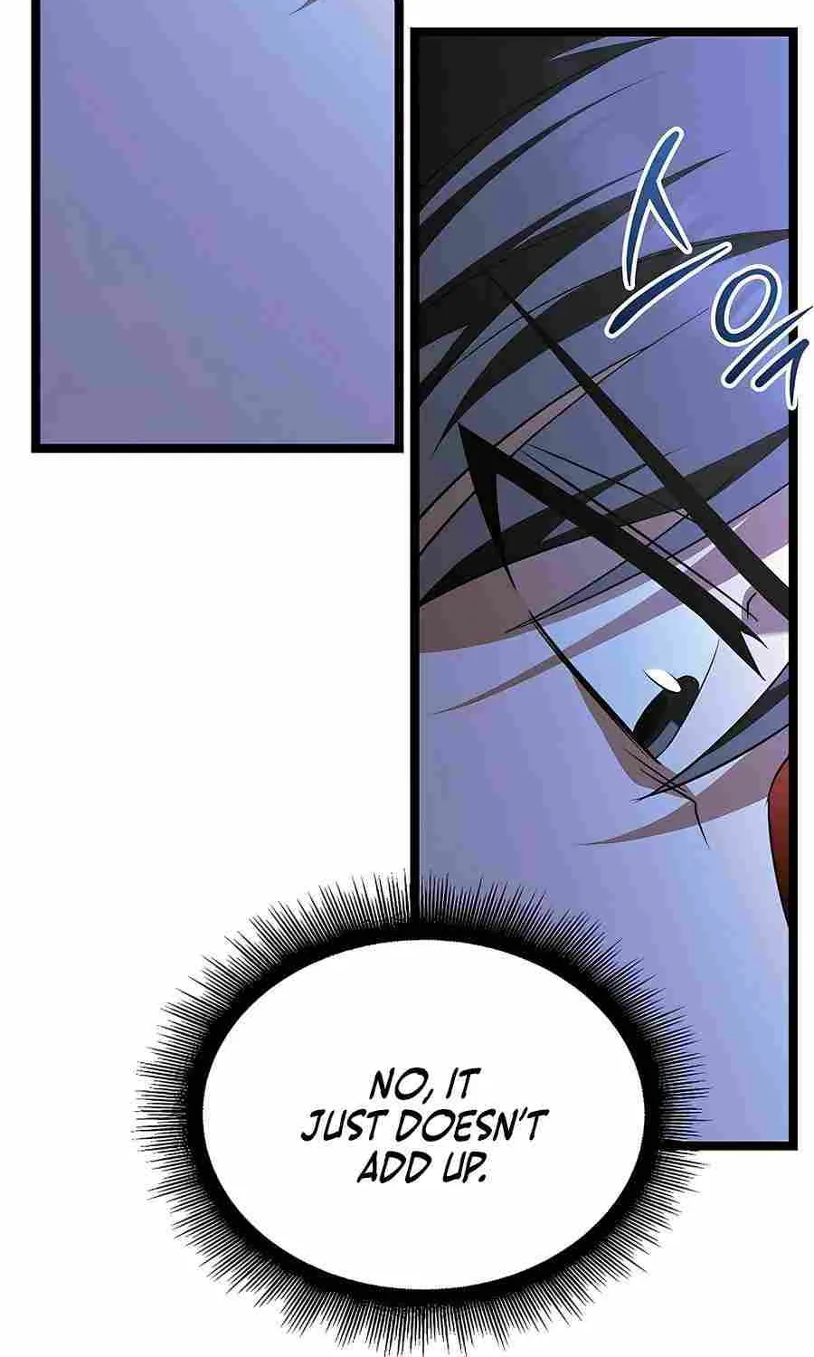 The Hero Became the Duke’s Eldest Son Chapter 38 page 44 - 