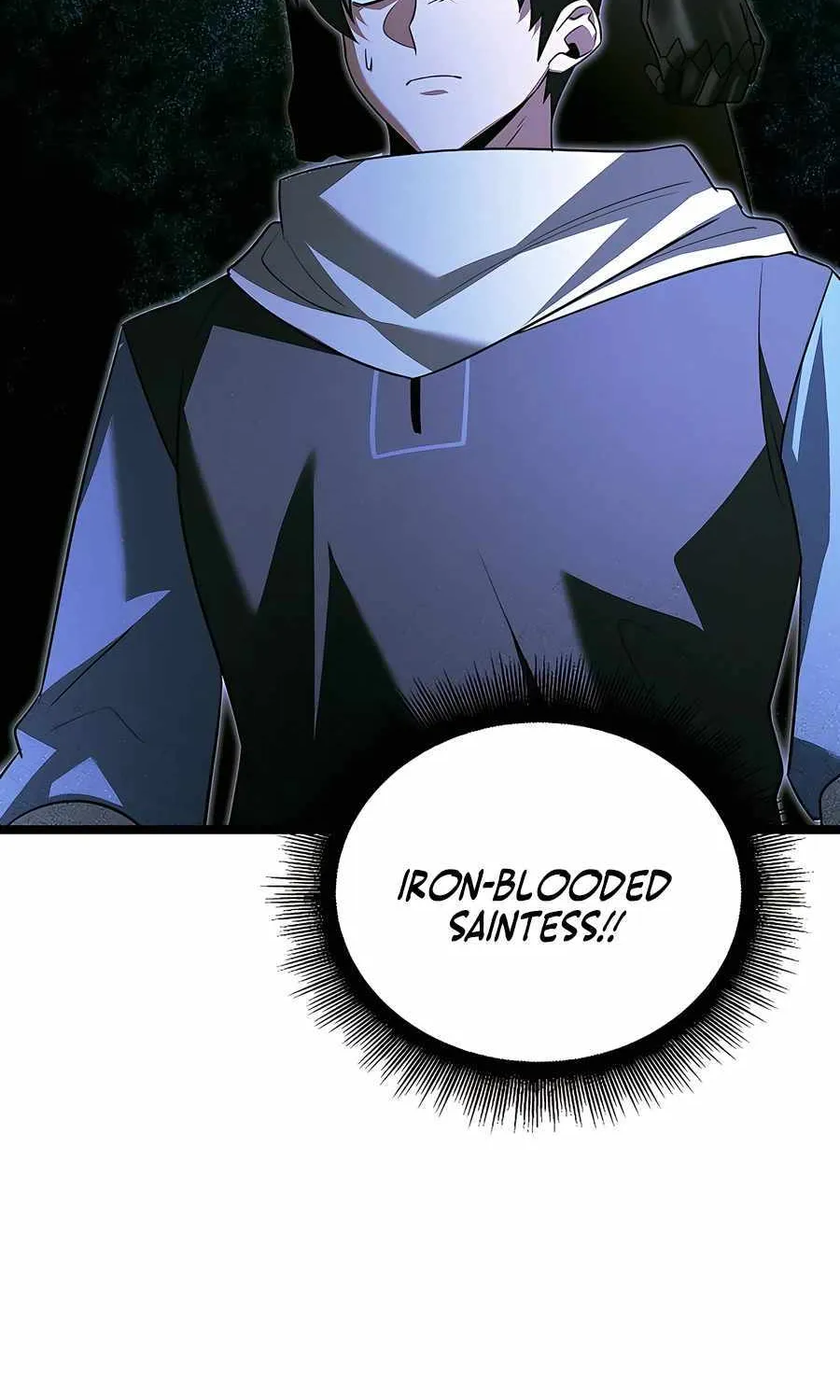 The Hero Became the Duke’s Eldest Son Chapter 38 page 47 - 