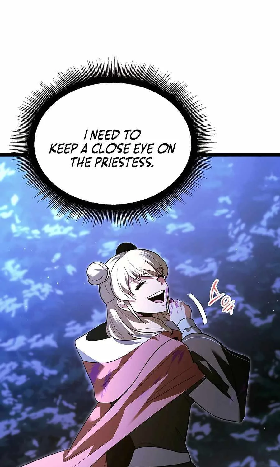 The Hero Became the Duke’s Eldest Son Chapter 38 page 48 - 