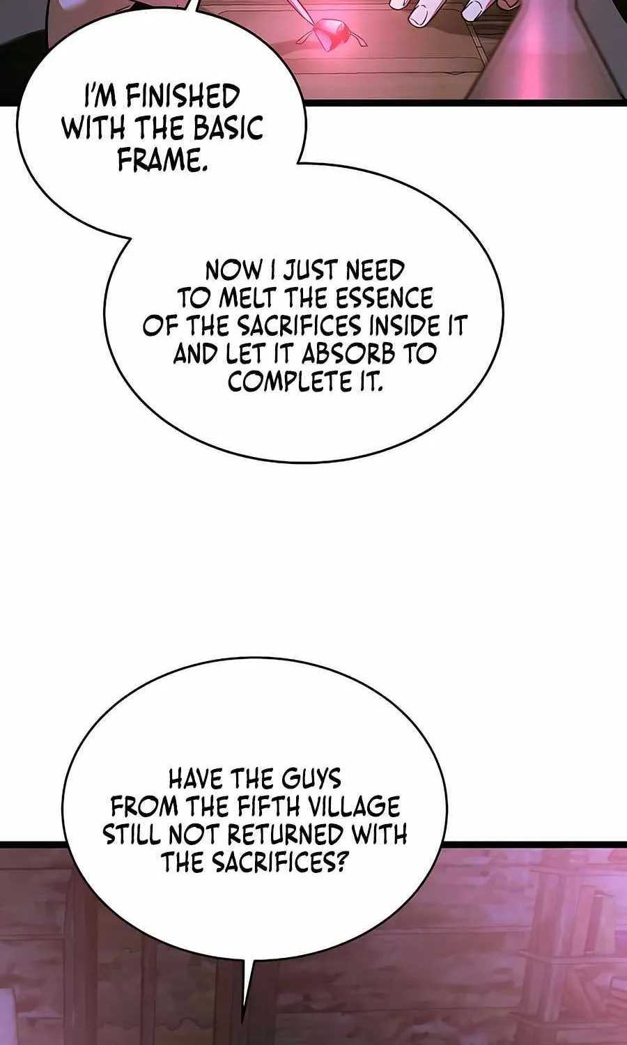 The Hero Became the Duke’s Eldest Son Chapter 38 page 6 - 