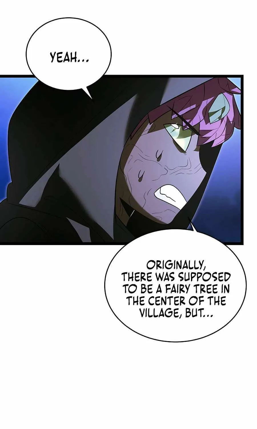 The Hero Became the Duke’s Eldest Son Chapter 38 page 53 - 