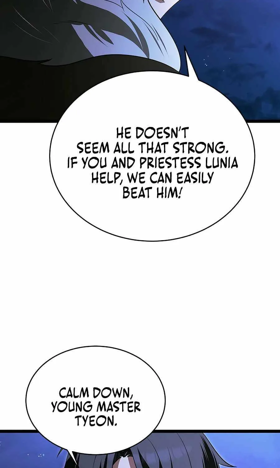 The Hero Became the Duke’s Eldest Son Chapter 38 page 65 - 