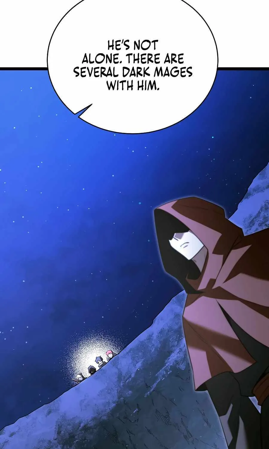 The Hero Became the Duke’s Eldest Son Chapter 38 page 67 - 