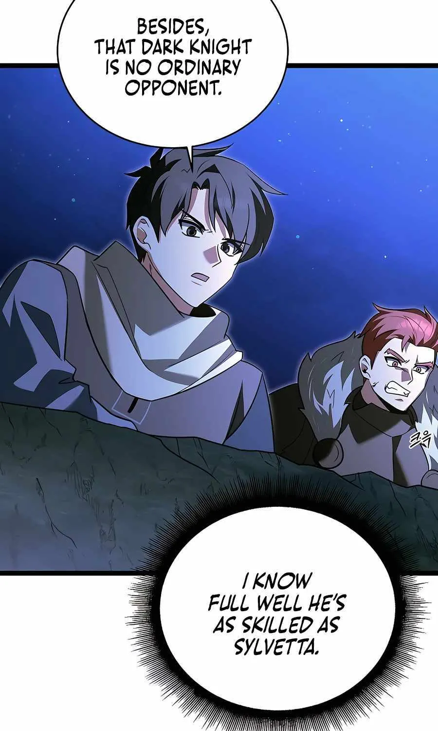 The Hero Became the Duke’s Eldest Son Chapter 38 page 69 - 