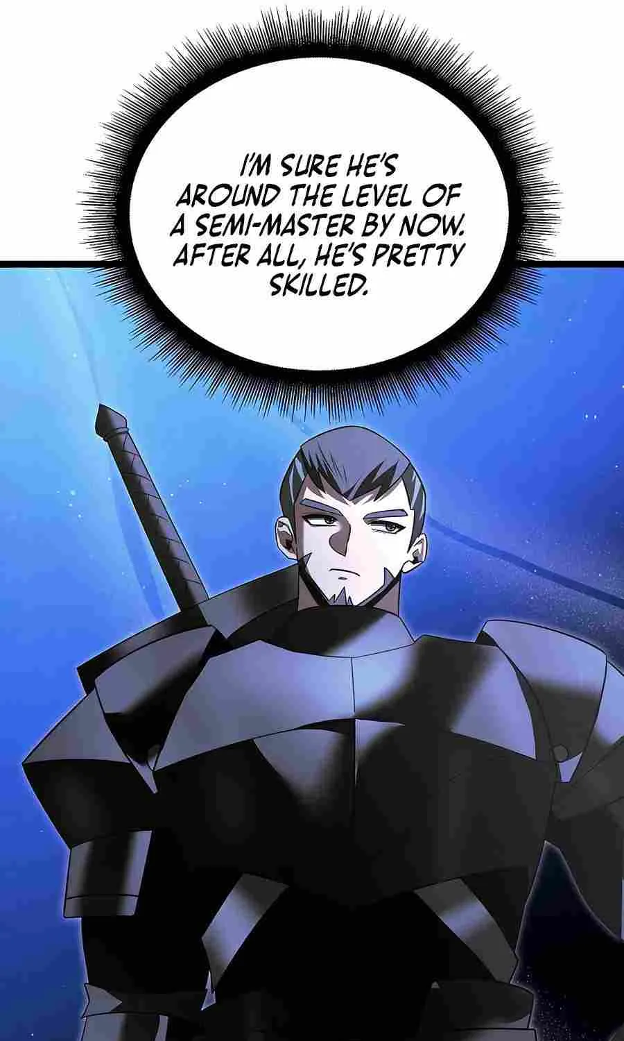The Hero Became the Duke’s Eldest Son Chapter 38 page 71 - 