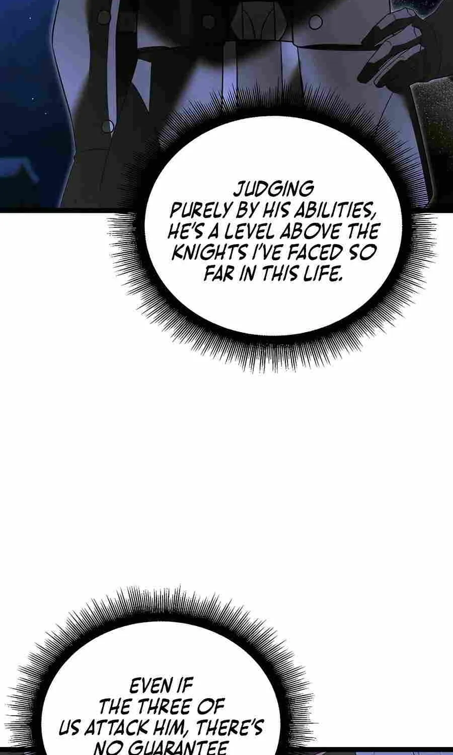 The Hero Became the Duke’s Eldest Son Chapter 38 page 72 - 