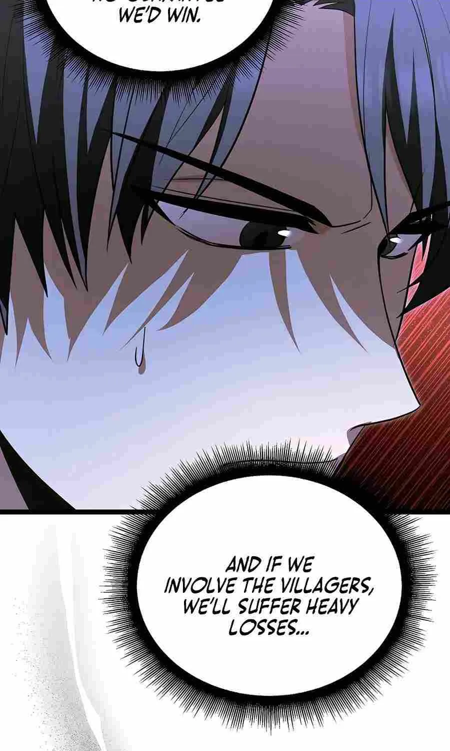 The Hero Became the Duke’s Eldest Son Chapter 38 page 73 - 