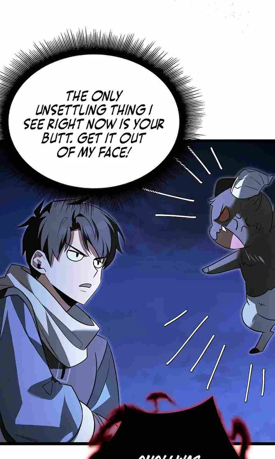 The Hero Became the Duke’s Eldest Son Chapter 38 page 78 - 