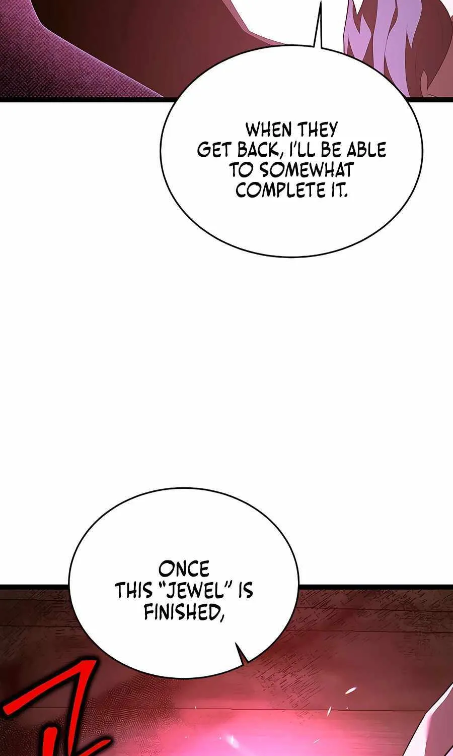 The Hero Became the Duke’s Eldest Son Chapter 38 page 9 - 