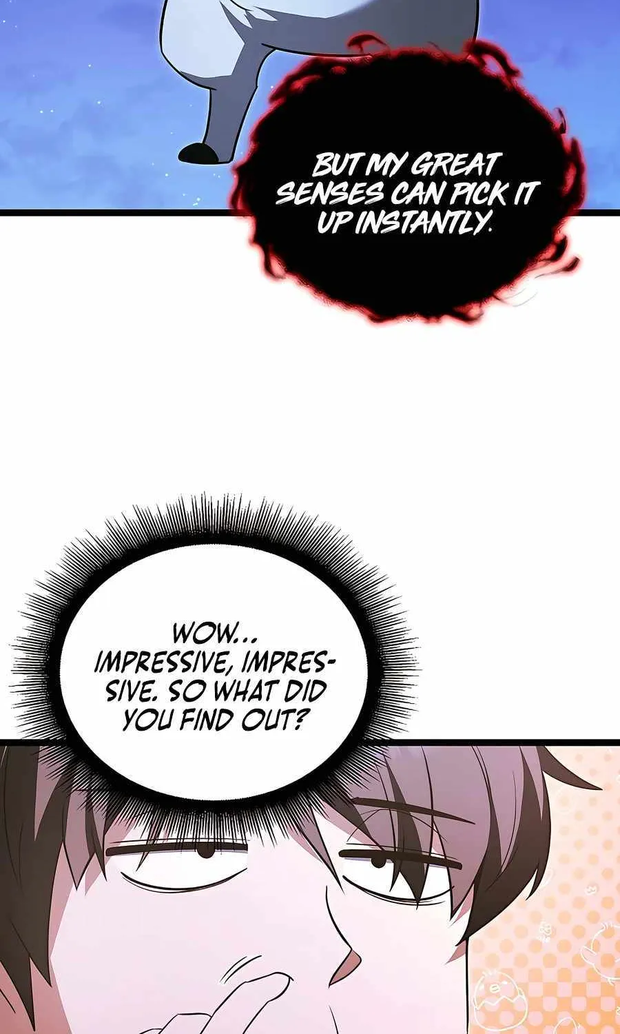 The Hero Became the Duke’s Eldest Son Chapter 38 page 81 - 