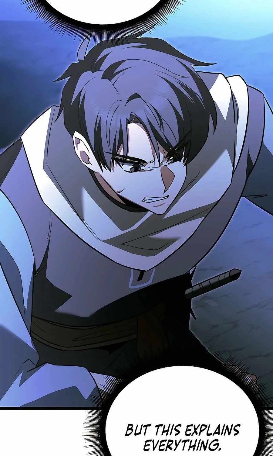 The Hero Became the Duke’s Eldest Son Chapter 38 page 86 - 