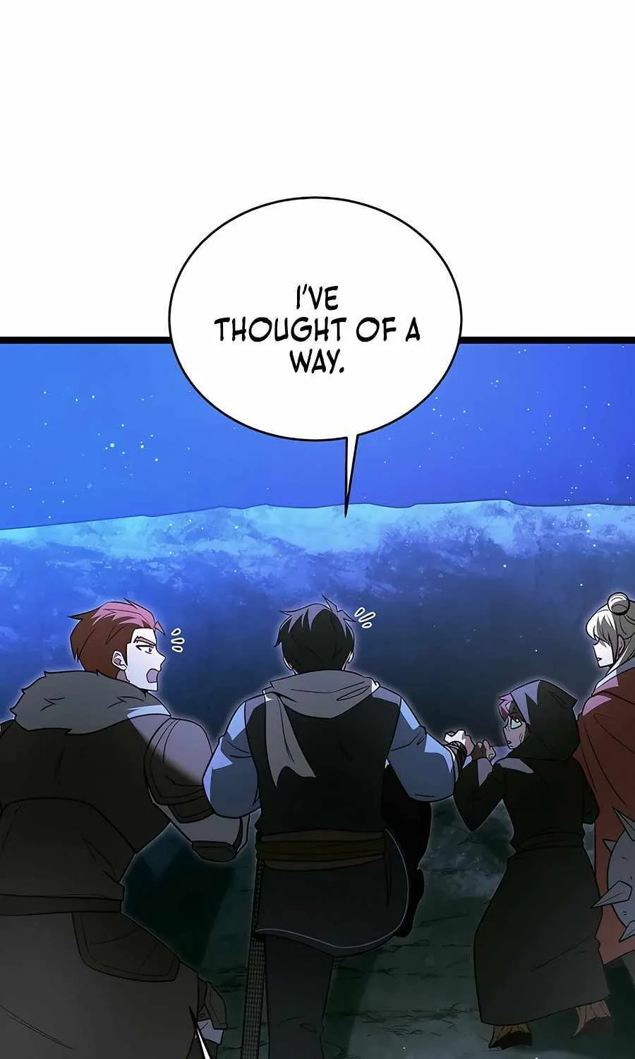The Hero Became the Duke’s Eldest Son Chapter 38 page 89 - 
